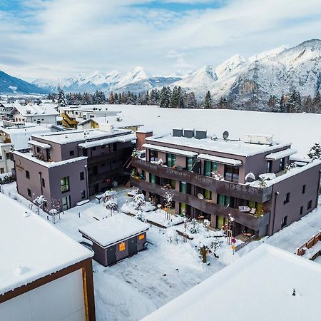 Alp Living Apartments Self-Check In Ίνσμπρουκ Εξωτερικό φωτογραφία