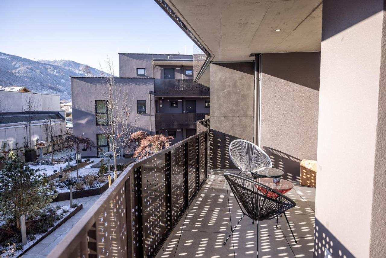 Alp Living Apartments Self-Check In Ίνσμπρουκ Εξωτερικό φωτογραφία